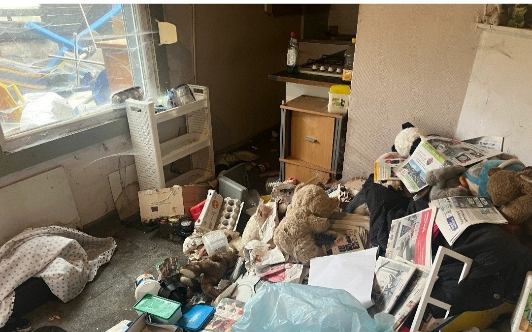 WIJ DOEN STORT RIJDEN, Ophalen of Verzenden