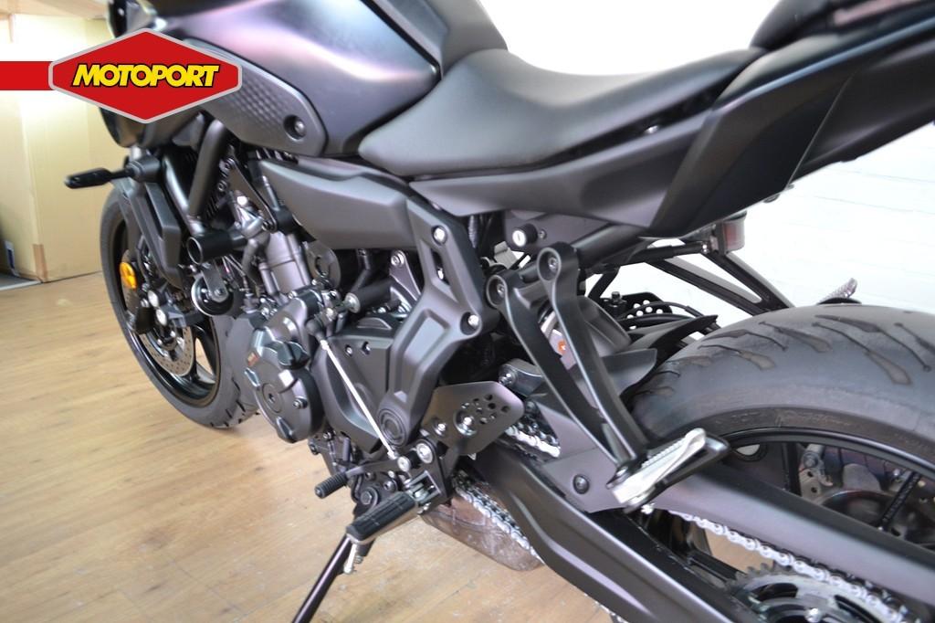 Yamaha MT-07 (bj 2023), Klantenservice@yamaha-motor.nl, Koolhovenlaan 101
1119 NC  Schiphol-Rijk, NL, Naked bike, Yamaha Motor Europe N.V.