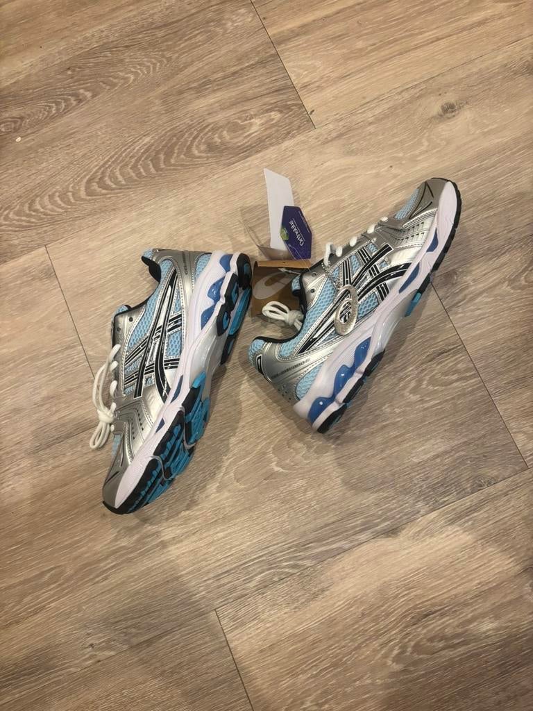 Mooie asics schoenen!, Ophalen of Verzenden