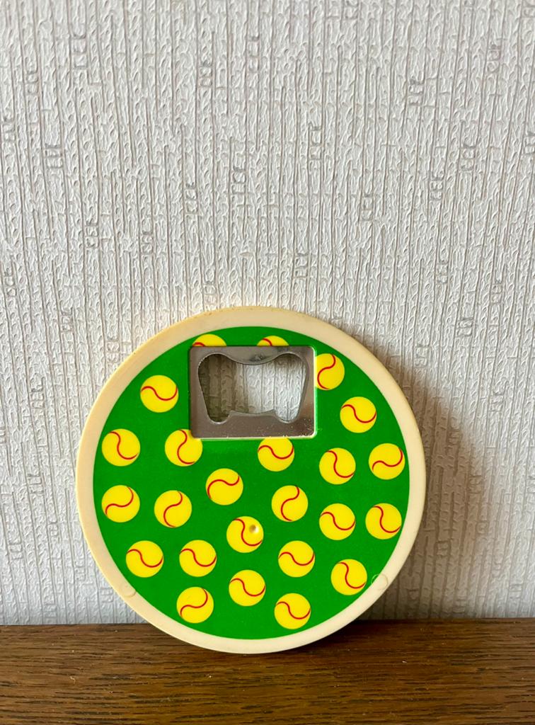 Unieke Heineken flesopener NIEUW, Ophalen of Verzenden, Zo goed als nieuw, Flesopener, Heineken