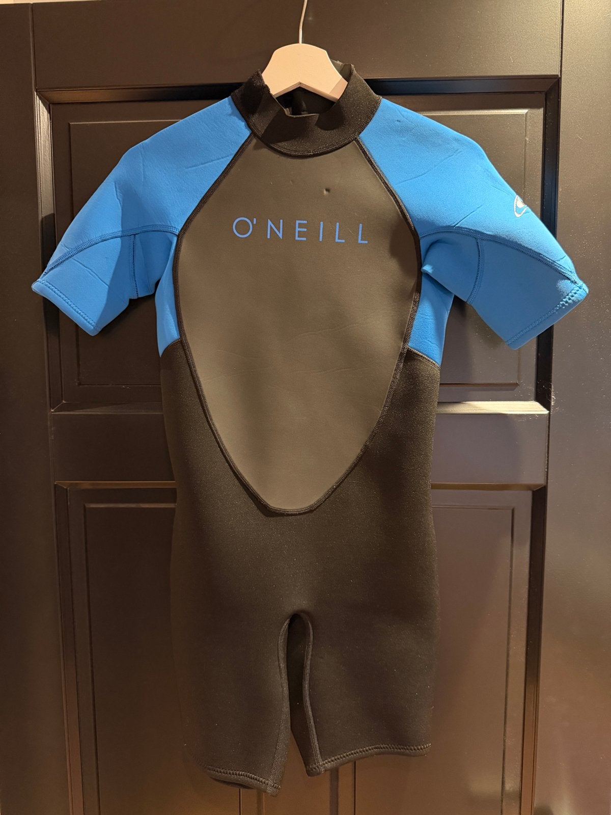 O'Neill Reactor II Wetsuit - Maat 14 (US/UK), Ophalen of Verzenden, Zo goed als nieuw, Kind, Wetsuit