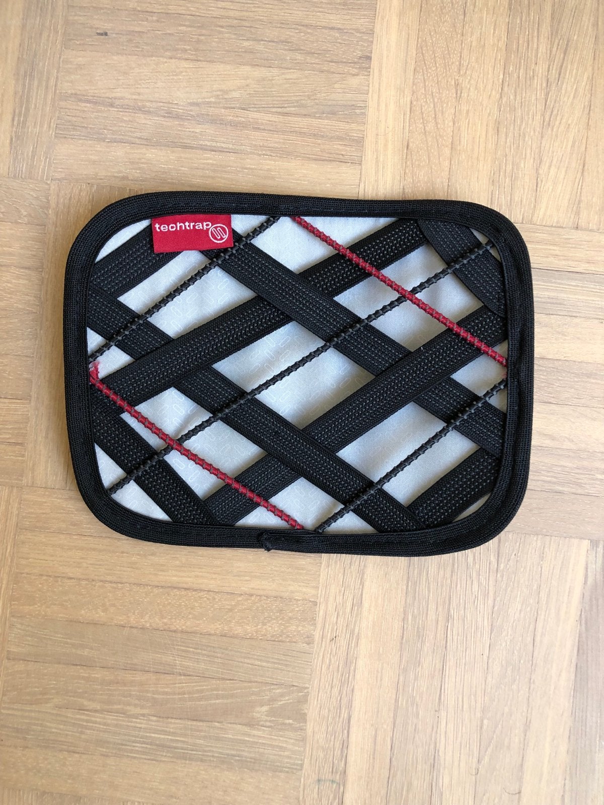 TechTrap Kabel- & Accessoire Organizer / Opberghoes, Ophalen of Verzenden, Nieuw