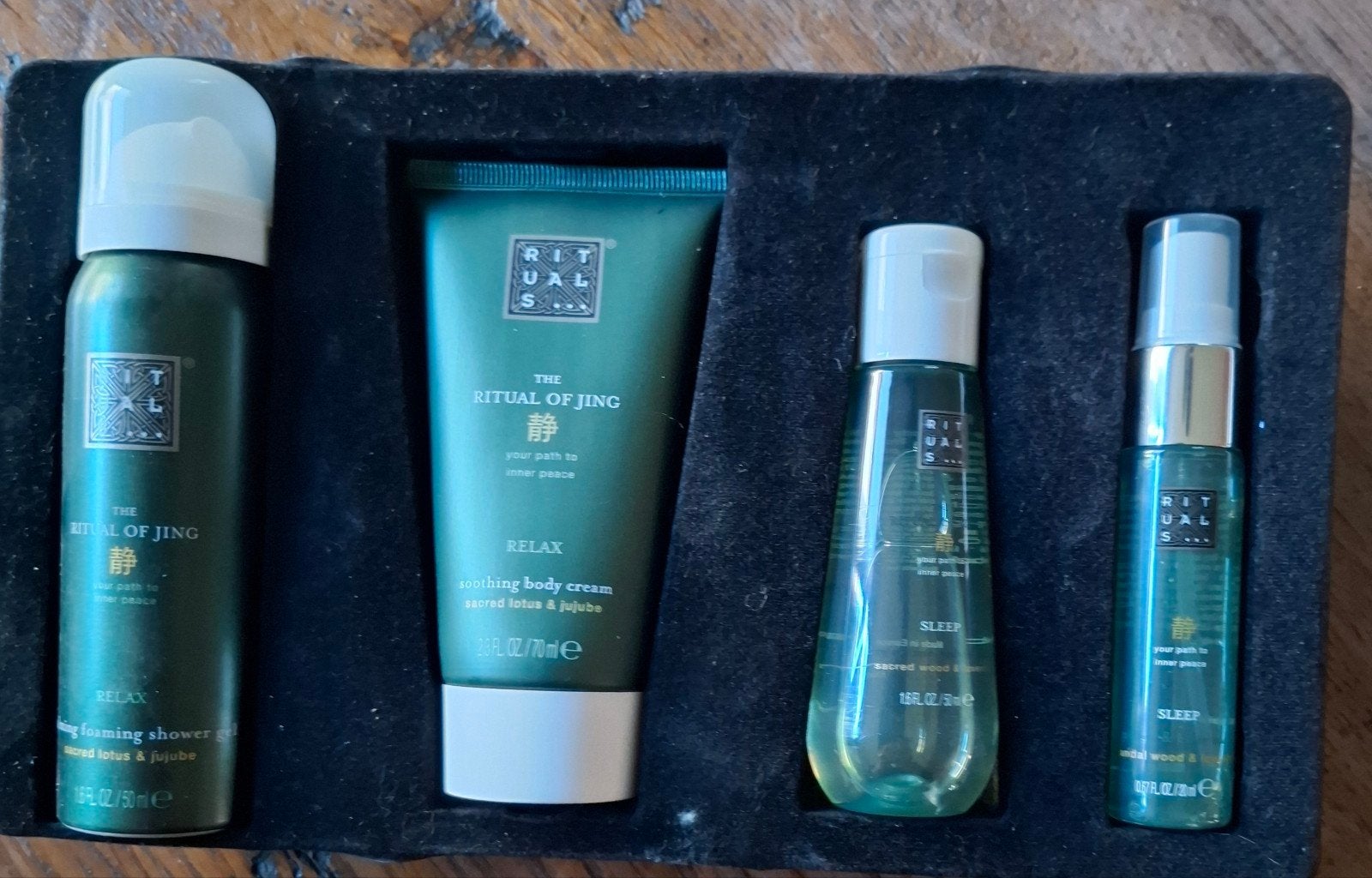 Rituals Relax, Ophalen of Verzenden, Overige typen