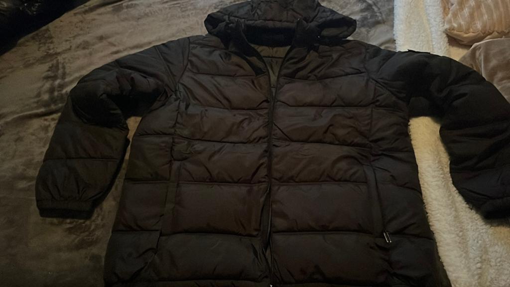 Stone island zomer jas maat XL Nieuw, Ophalen of Verzenden, Nieuw, Maat 56/58 (XL), Zwart