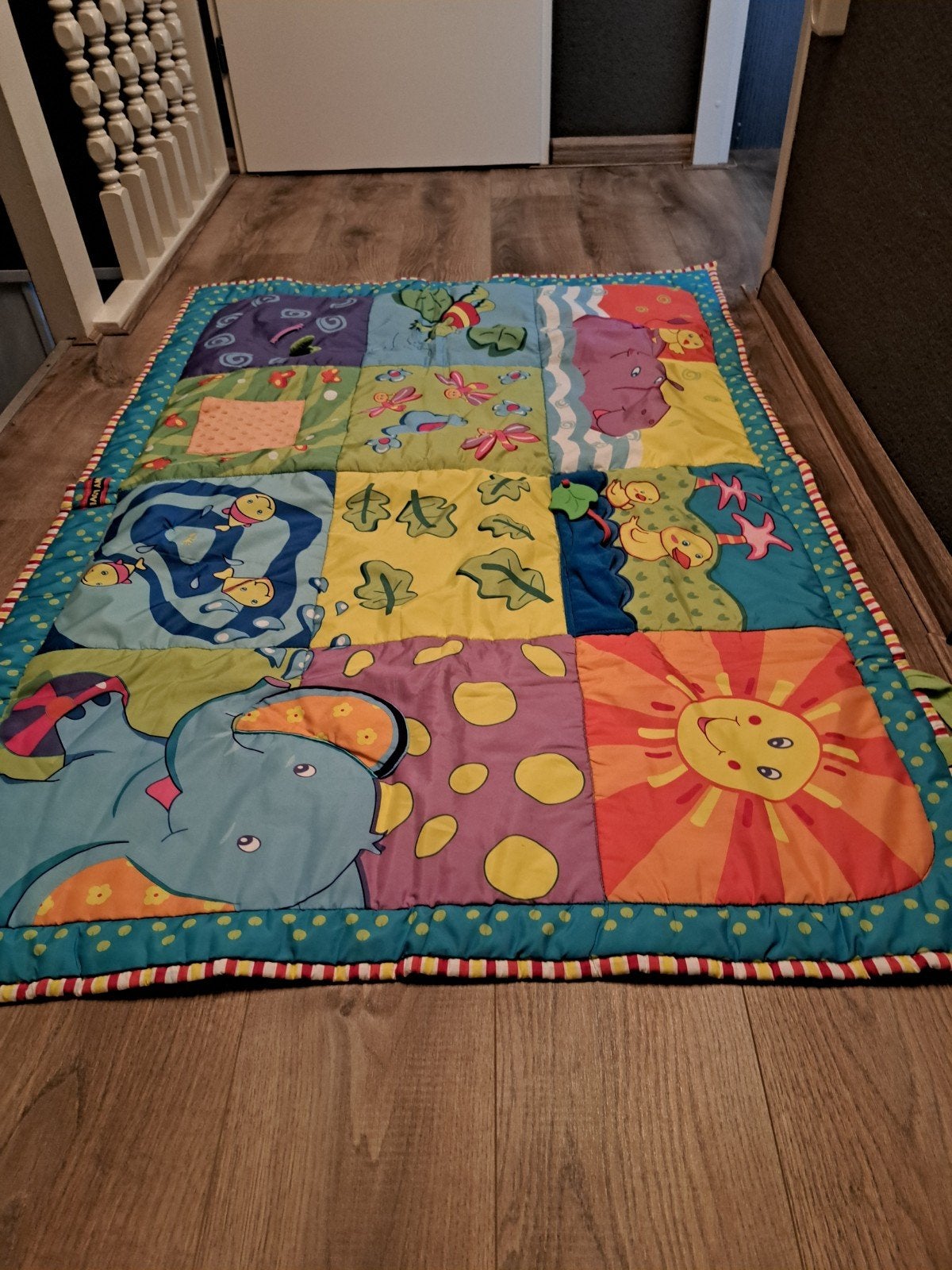 Speelkleed, Kinderen en Baby's, Ophalen