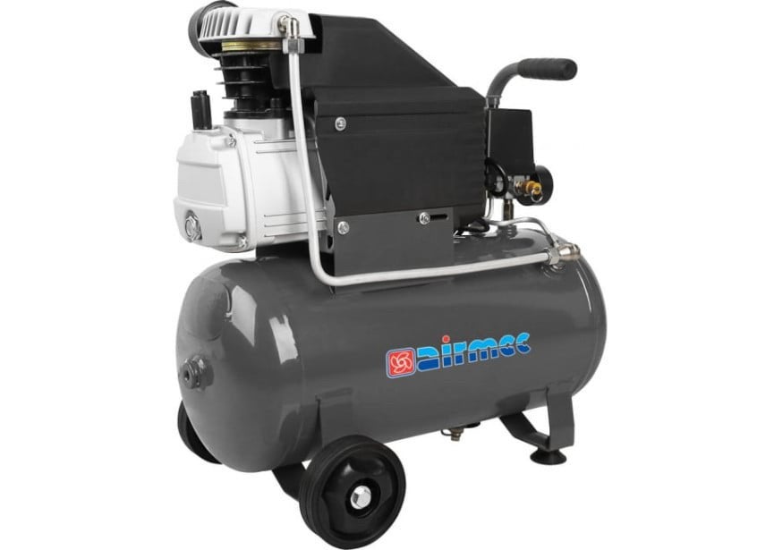 Compressor AIRMEC KA 25200 / Nieuw, Ophalen, Nieuw