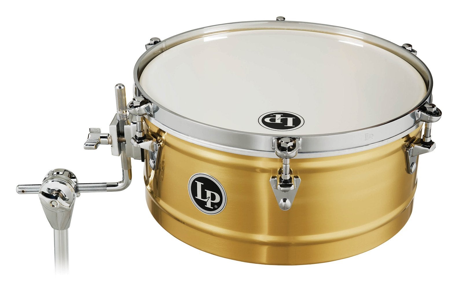 Latin Percussion 14” timbale -nieuw- LP6514-B, Ophalen, Nieuw, Trommel