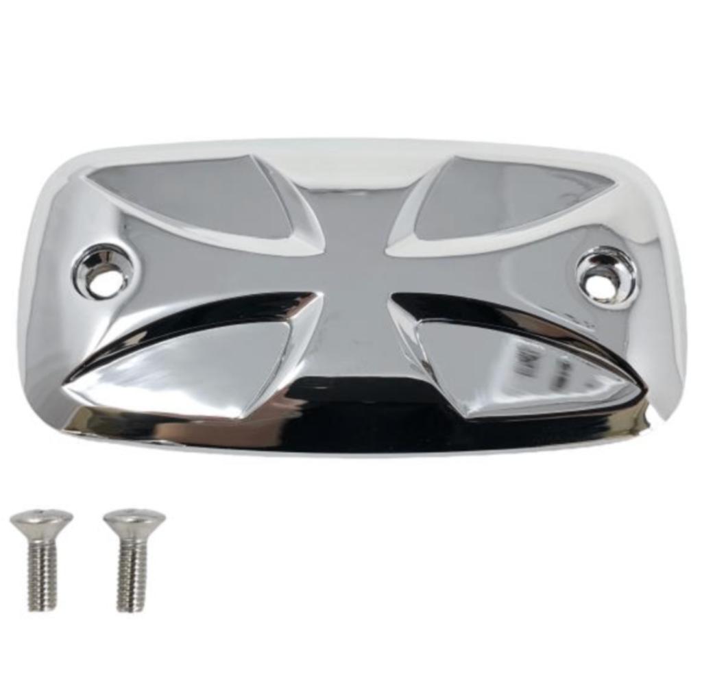 Hoofdcilinder deksel cover voor Suzuki VL / C / M Intruder, Motoren, Ophalen of Verzenden, Nieuw
