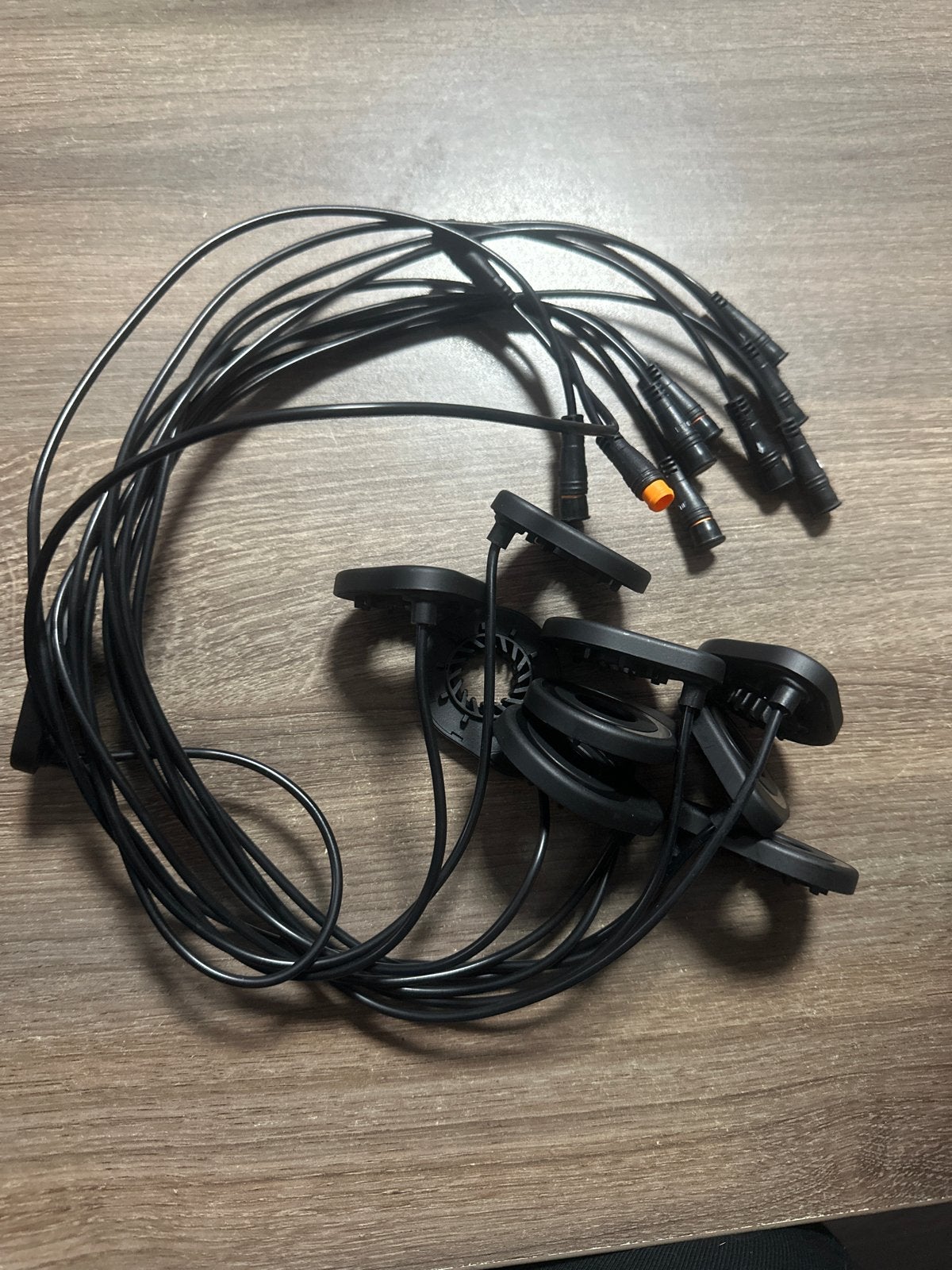 Nieuwe trapsensor voor fatbike, Fietsen en Brommers, Ophalen of Verzenden, Nieuw, Fatbike, Overige typen