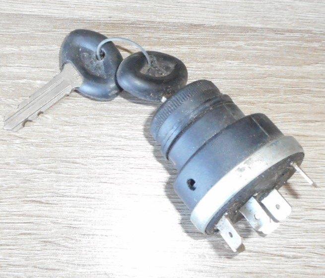 CEV contactslot (NOS), Ophalen of Verzenden, Nieuw