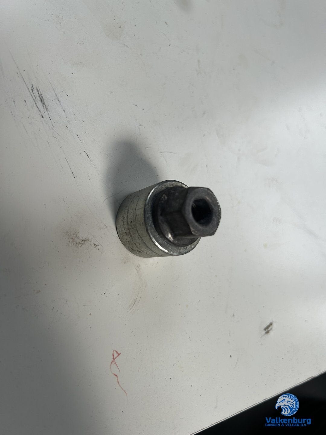 Originele VAG VW Audi Seat Skoda wielsloten wielbouten, Gebruikt, -, -, Ophalen of Verzenden