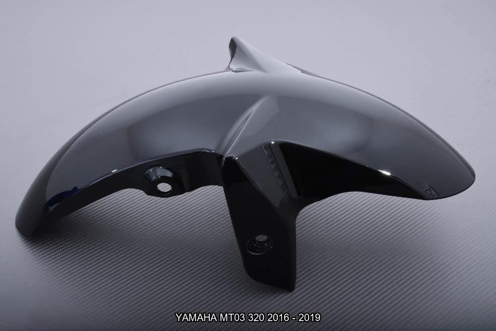 AVDB Voorspatbord voor YAMAHA MT03 320 2016 - 2019, Ophalen of Verzenden