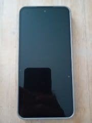 s24 fe, Galaxy S24, Zwart, Ophalen of Verzenden, Zo goed als nieuw