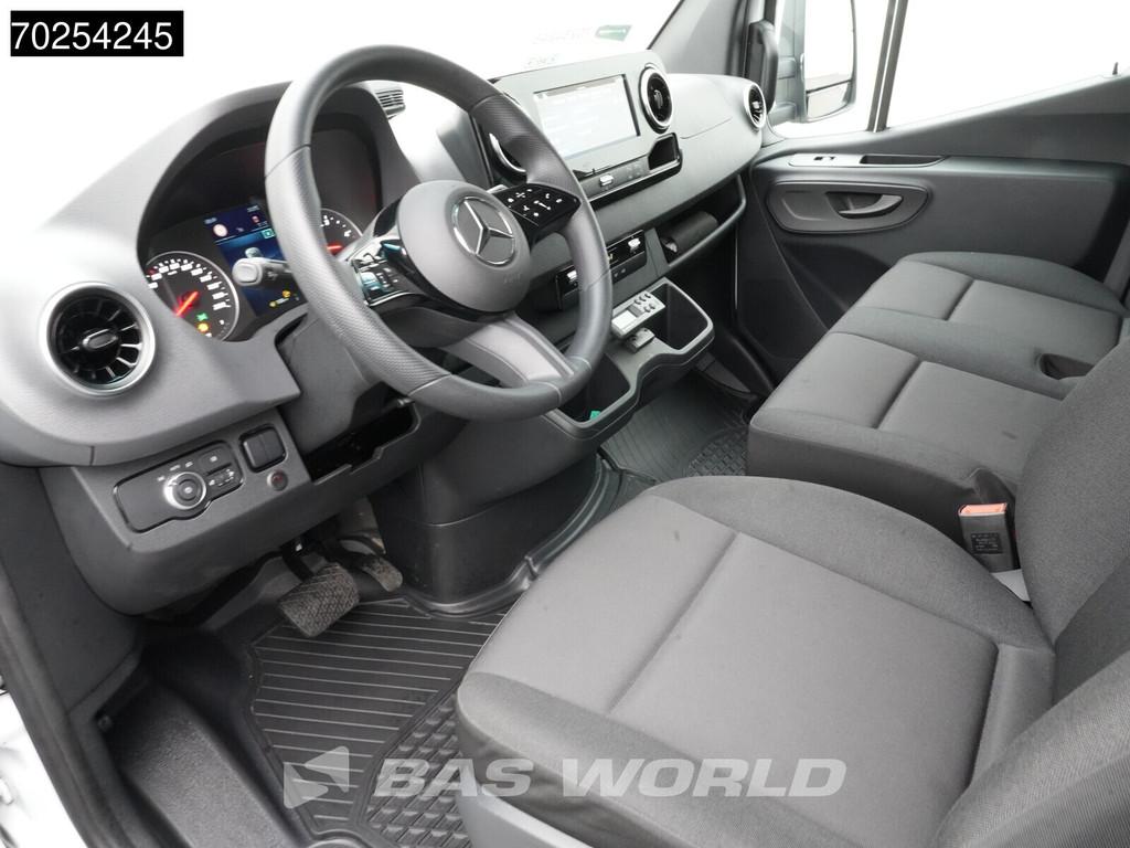 Mercedes Sprinter 315 CDI BPM VRIJ! Automaat Koelwagen Therm, Auto's, Automaat, Stof, Euro 6, 4 cilinders