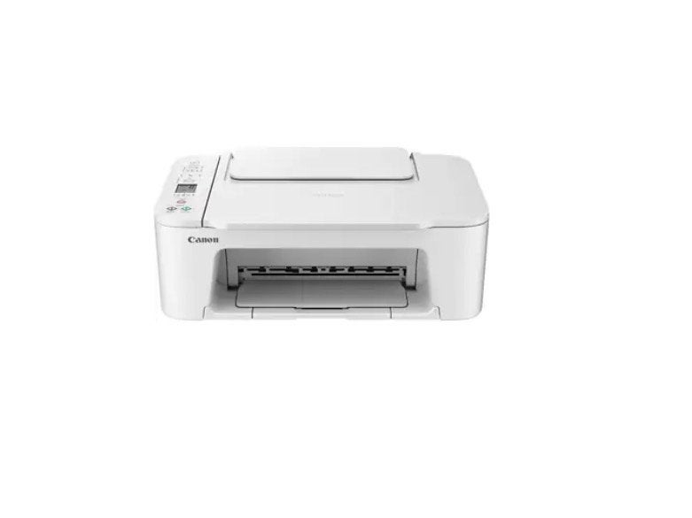 Canon Pixma TS3450 All-in-One Inkjetprinter Wit, Computers en Software, Printers, Ophalen, Inkjetprinter, All-in-one, Kleur printen