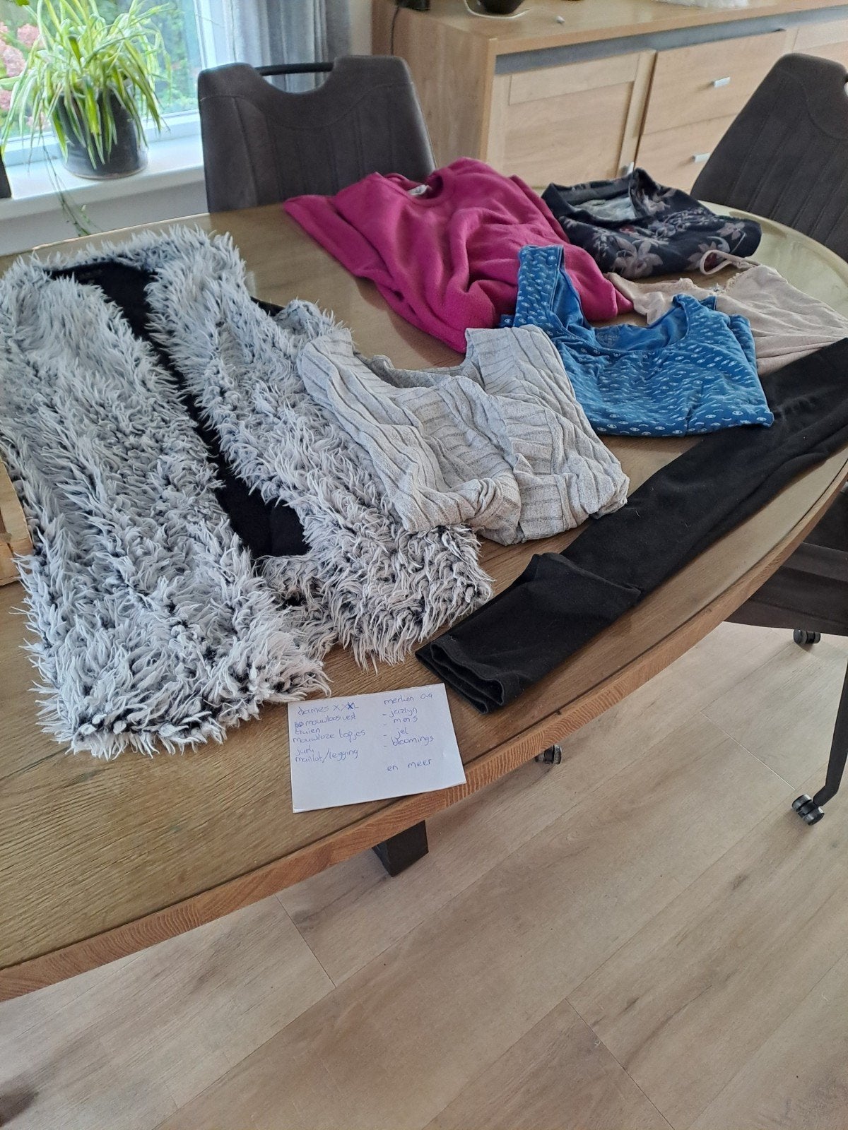 Groot pakket dameskleding XXXL - Diverse merken, Kleding | Dames, Ophalen of Verzenden
