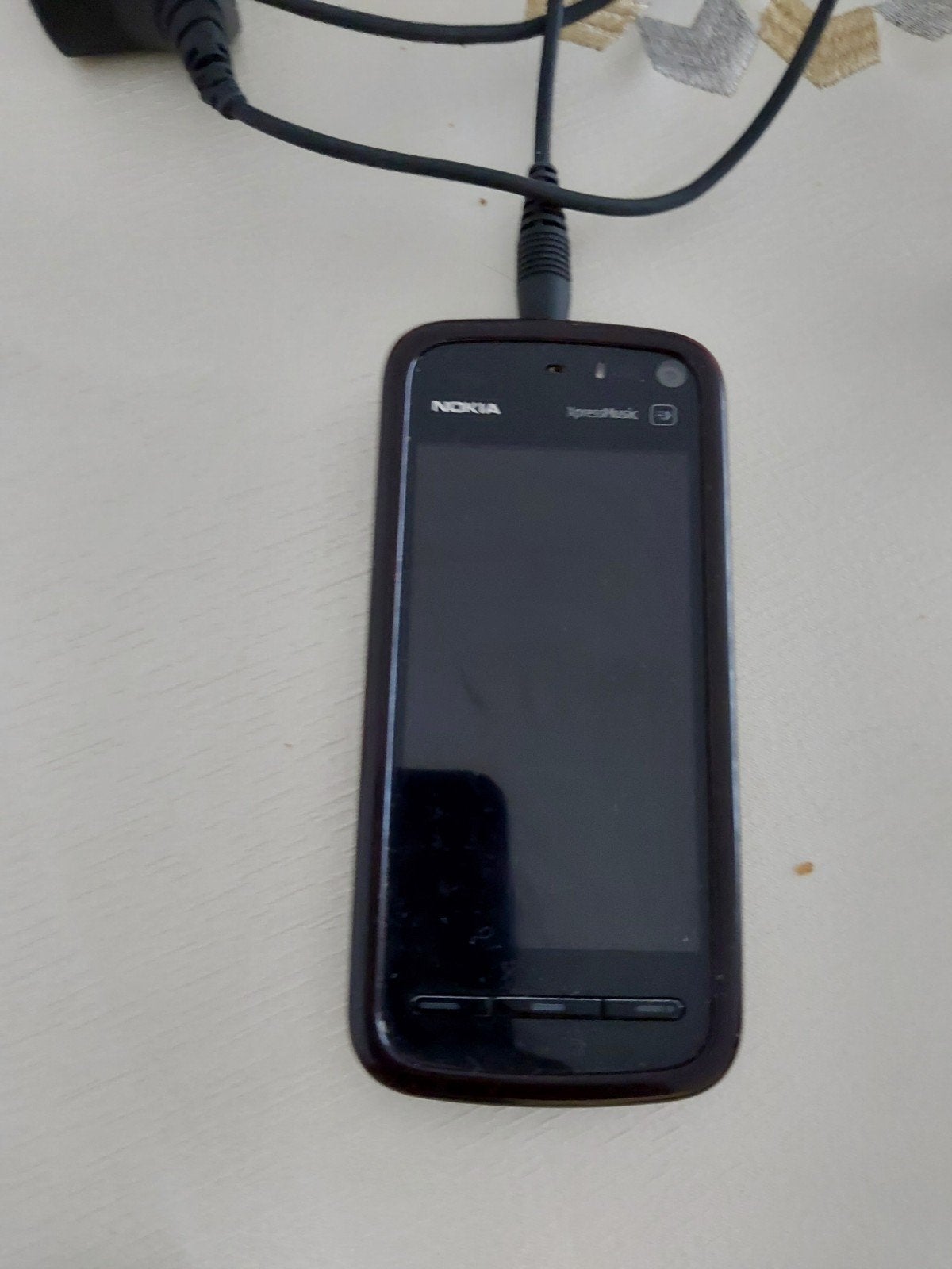 Nokia en Motorola telefoons met opladers, Adapter, Nokia, Micro-USB, Ophalen of Verzenden