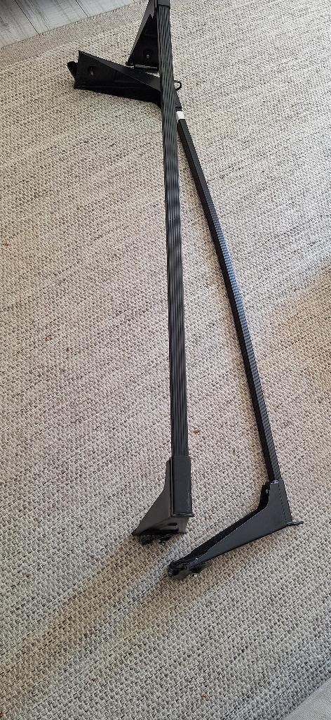 Dakdragers voor Landrover Discovery, Ophalen, Gebruikt