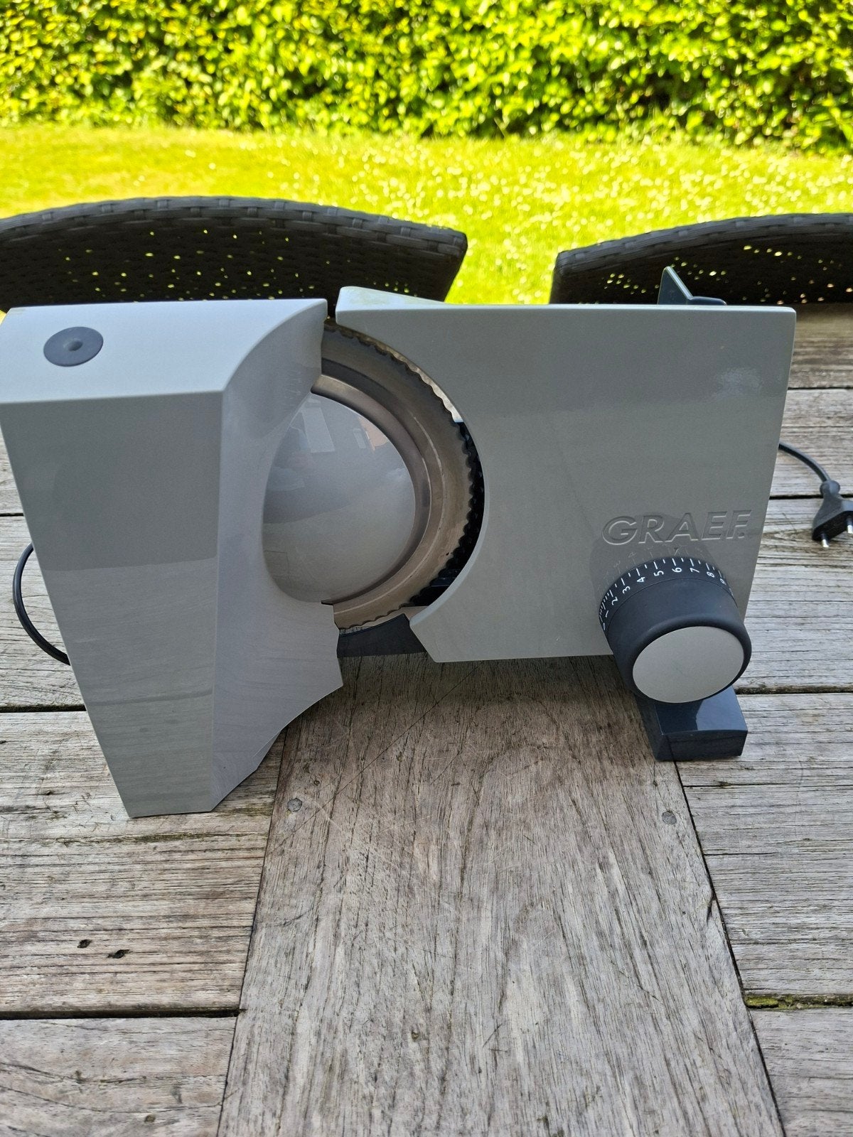 Snijmachine., Ophalen of Verzenden, Nieuw