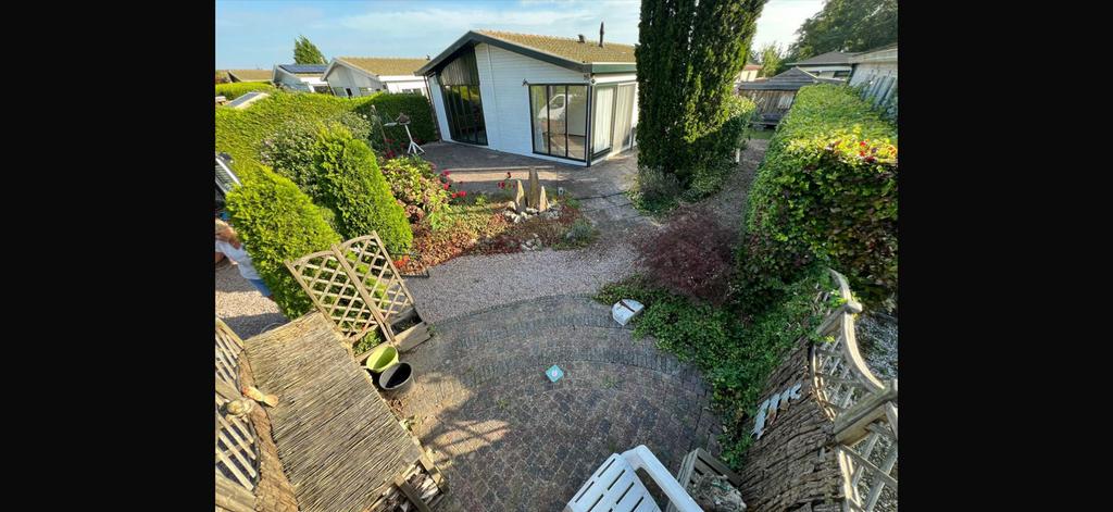 Grote chalet te huur, inschrijving mogelijk, Overige soorten, Direct bij eigenaar, Noord-Holland, 3 kamers