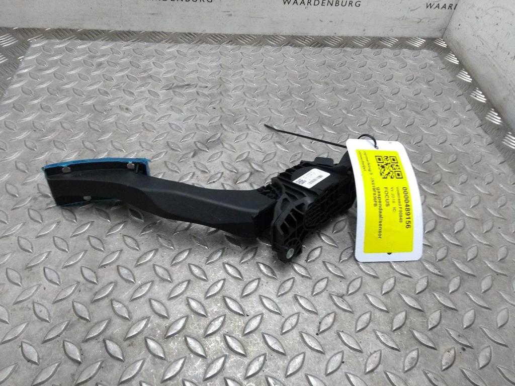 FORD FOCUS GASPEDAAL SENSOR 2018, Ophalen of Verzenden, Gebruikt, Stiba lid