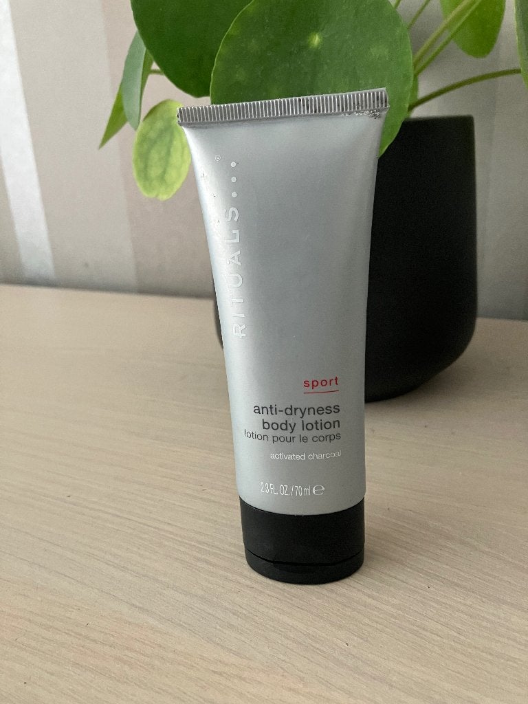 Nieuw Rituals, Ophalen of Verzenden, Nieuw, Bodylotion, Crème of Olie