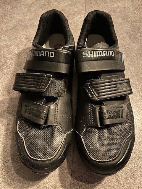 Spinning schoenen, Ophalen, Gebruikt, Schoenen