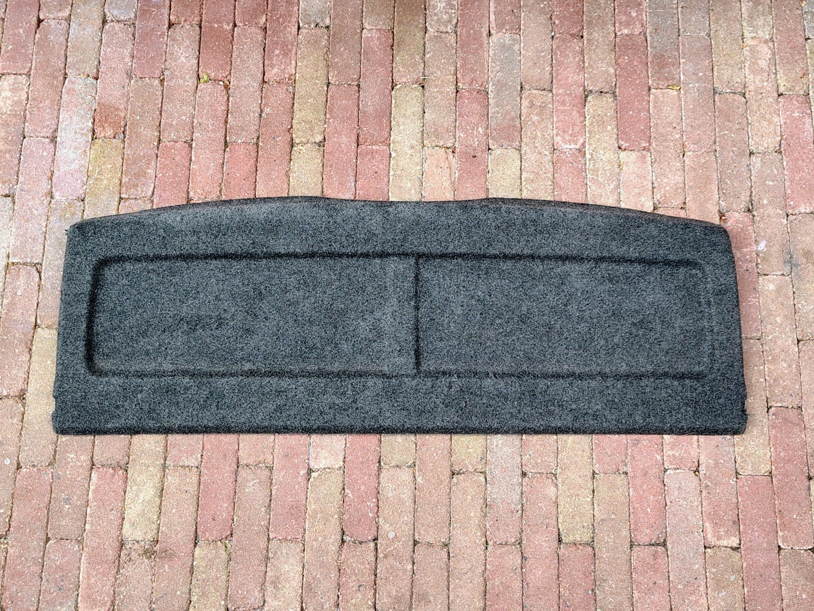 Fiat Panda 169 Hoedenplank ( 2003 - 2012 ), Ophalen, Gebruikt, Fiat