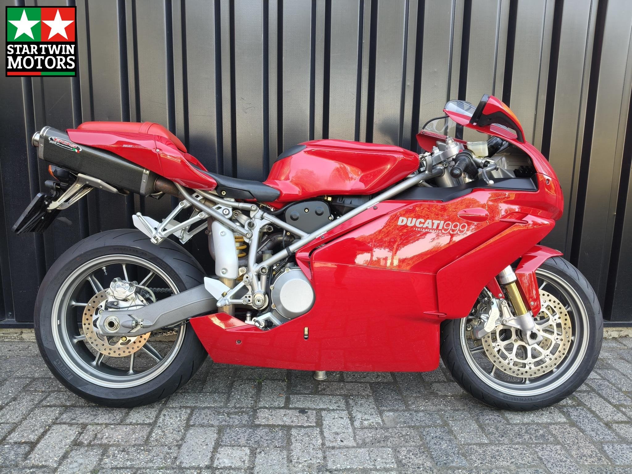 Ducati 999 Bip/Mono, Motoren, Motoren | Ducati, Info@ducati.com, Ducati North Europe B.V., Maanweg 174
2516 AB  Den Haag, NL, Bedrijf