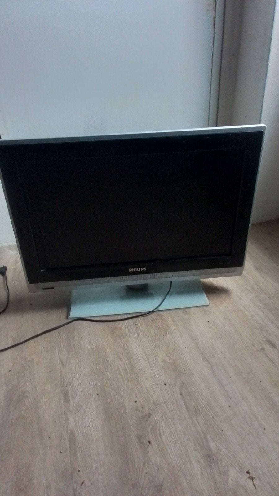 Philips TV - Goed werkende televisie, Ophalen, Philips, Gebruikt, 50 Hz