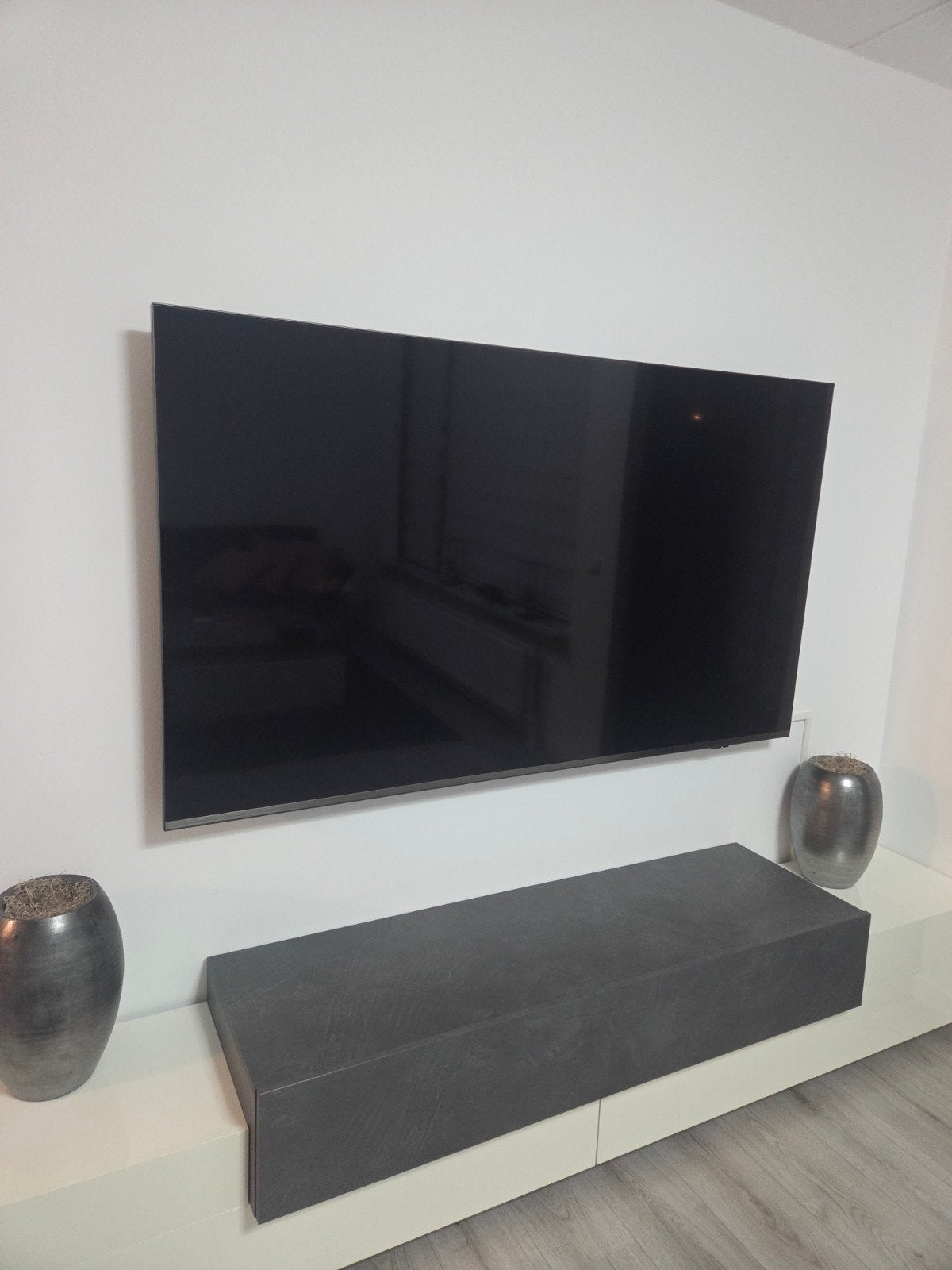 TV PHILIPS 75 inch. 1,5 jaar oud., Philips, 50 Hz, Ophalen of Verzenden, Zo goed als nieuw