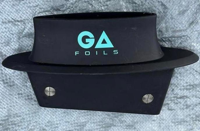 Foiladapter gaastra DTTB ttb, Ophalen of Verzenden, Zo goed als nieuw, Overige typen