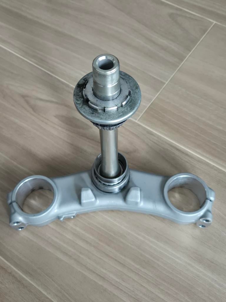 Honda Fireblade CBR900 T-stuk voorvork, Ophalen of Verzenden, Gebruikt