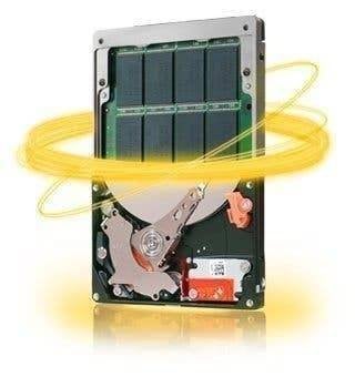Seagate Laptop Thin SSHD ST500LM000, 500GB, Intern, Gebruikt, Ophalen of Verzenden, 500GB