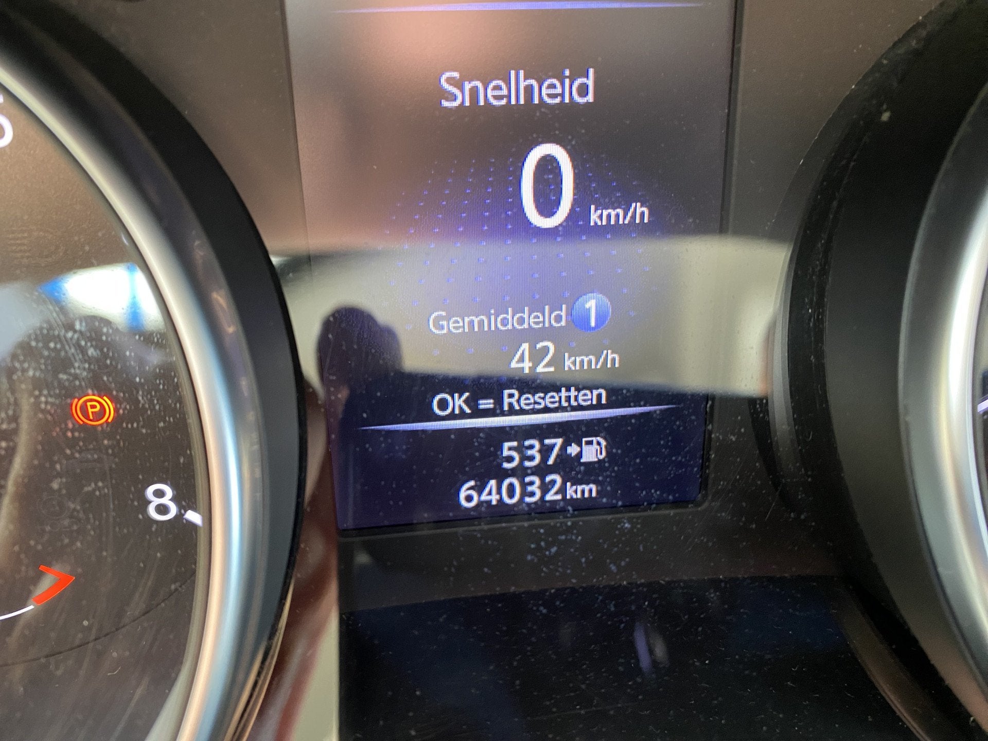 Nissan QASHQAI 1.3 DIG-T Visia Climate contr/Parkeersens. V+, Auto's, Voorwielaandrijving, LED verlichting, 687 kg, Gebruikt