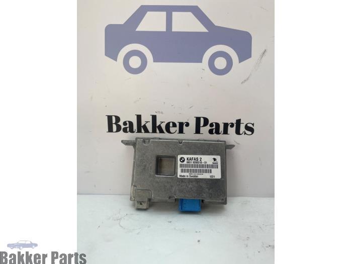 Camera module van een BMW 3-Serie, Auto-onderdelen, Gebruikt, -, -, Ophalen of Verzenden