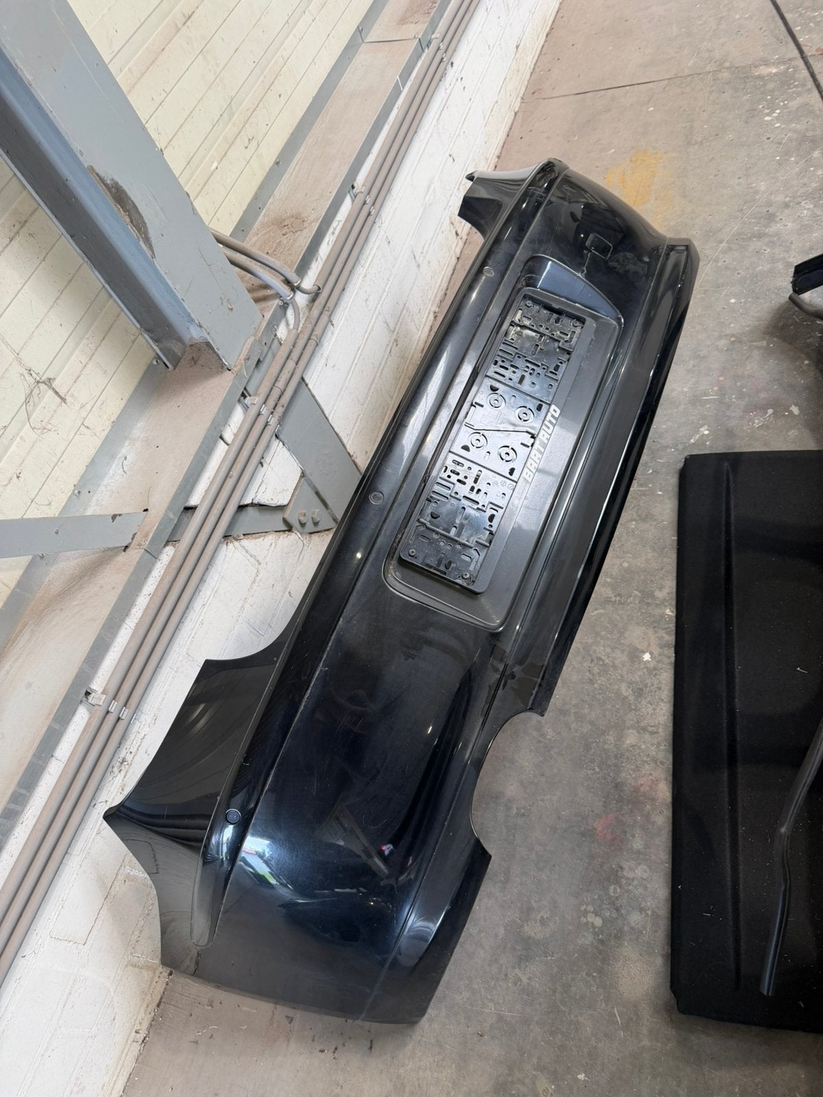 Achterbumper BMW 1 serie e87 e82 e83 116 118 120 130, Auto-onderdelen, Ophalen, BMW, Bumper