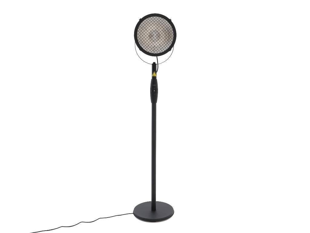 Sunred Heat Systems, Vloer, Zo goed als nieuw, Draaibaar, Ophalen