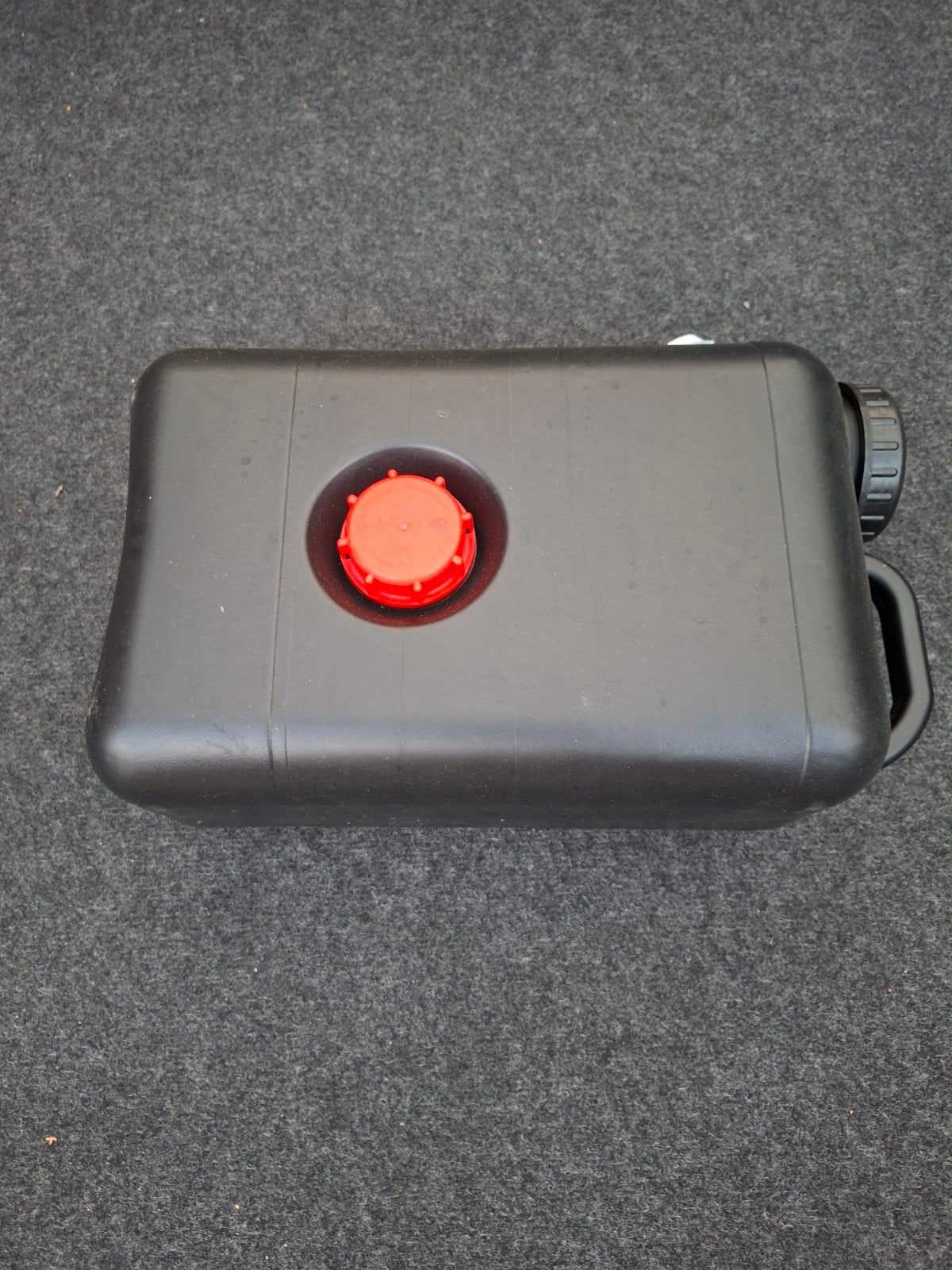 Nieuwe vuilwatertank, Caravans en Kamperen, Ophalen of Verzenden, Nieuw