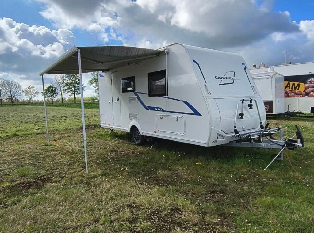 Caravan te huur, 4 stuks AIRCO, mover vanaf €500 p/m, Caravans en Kamperen