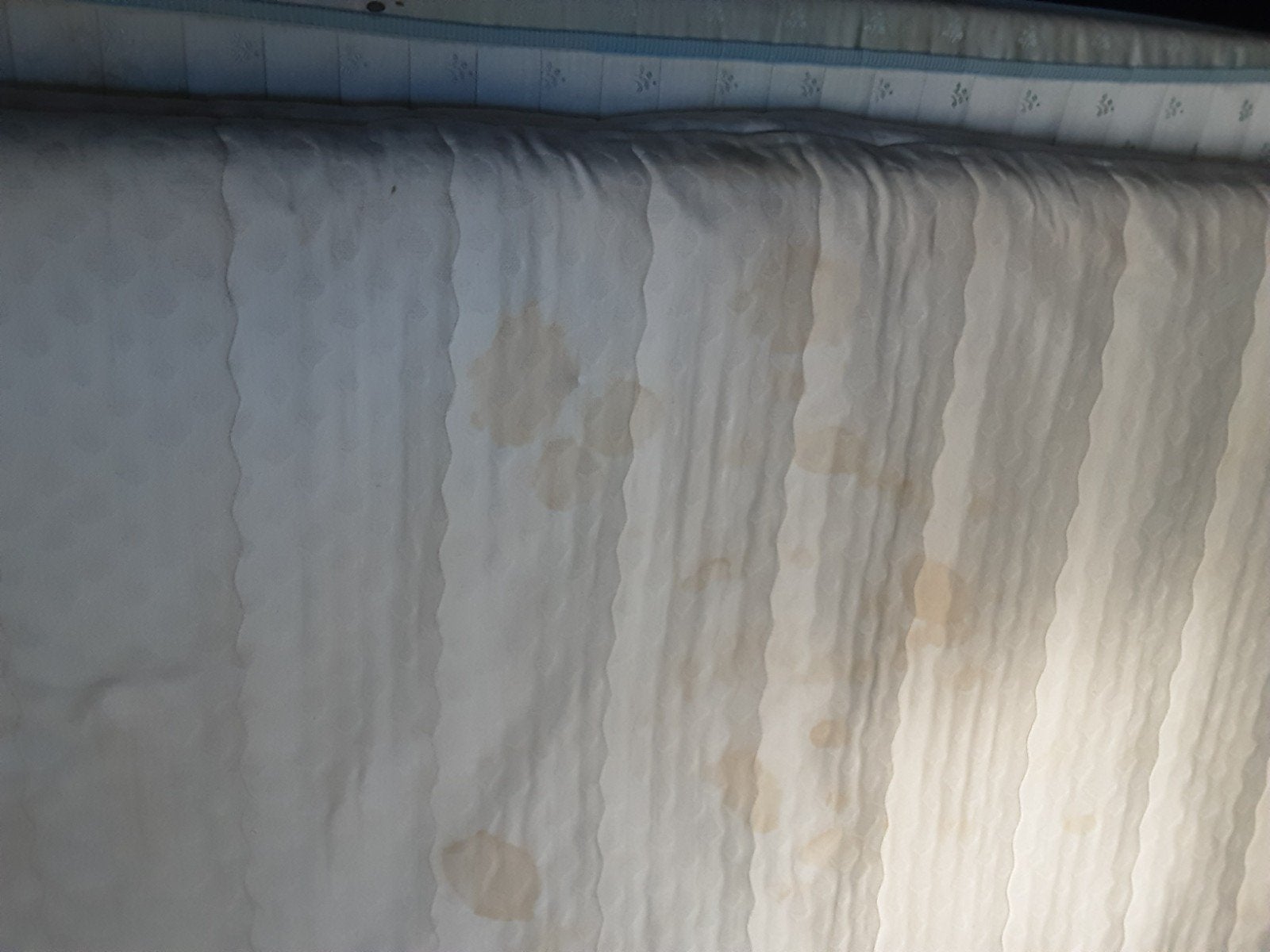 matrassen 90x220, Ophalen, Gebruikt, 90 cm, Eenpersoons