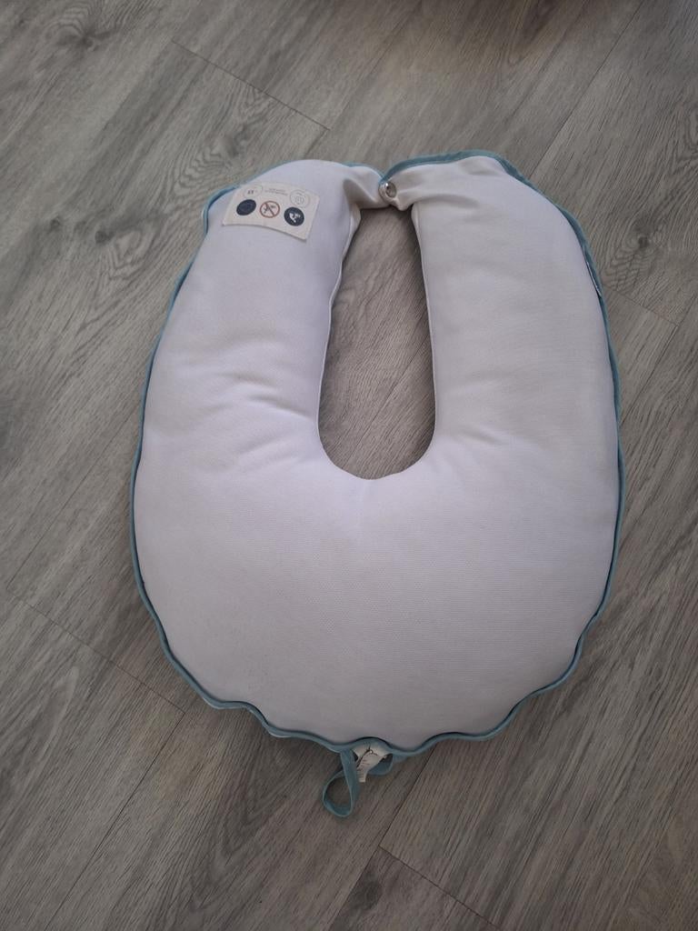 Doomoo comfy badkussen. Heerlijk voor in bad. Tot 18mnd/13kg, Ophalen, Overige typen