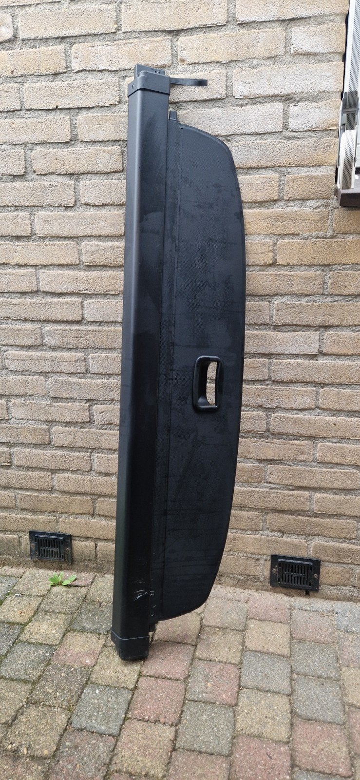Kofferbakafscherming/Bagage afdekking/Rolhoes Ford Focus sta, Ophalen, Gebruikt, Achterklep, Ford