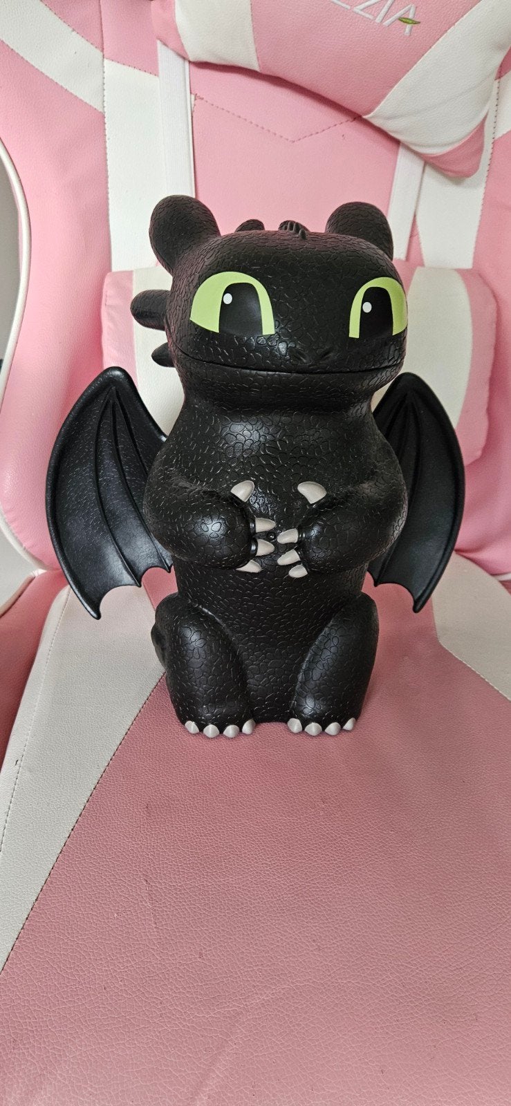 Toothless Popcorn Emmer, Ophalen of Verzenden, Nieuw