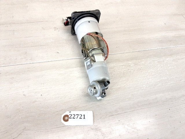 1290 Superduke (R) 2014 - 2016 KTM Injectiepomp D1-45722