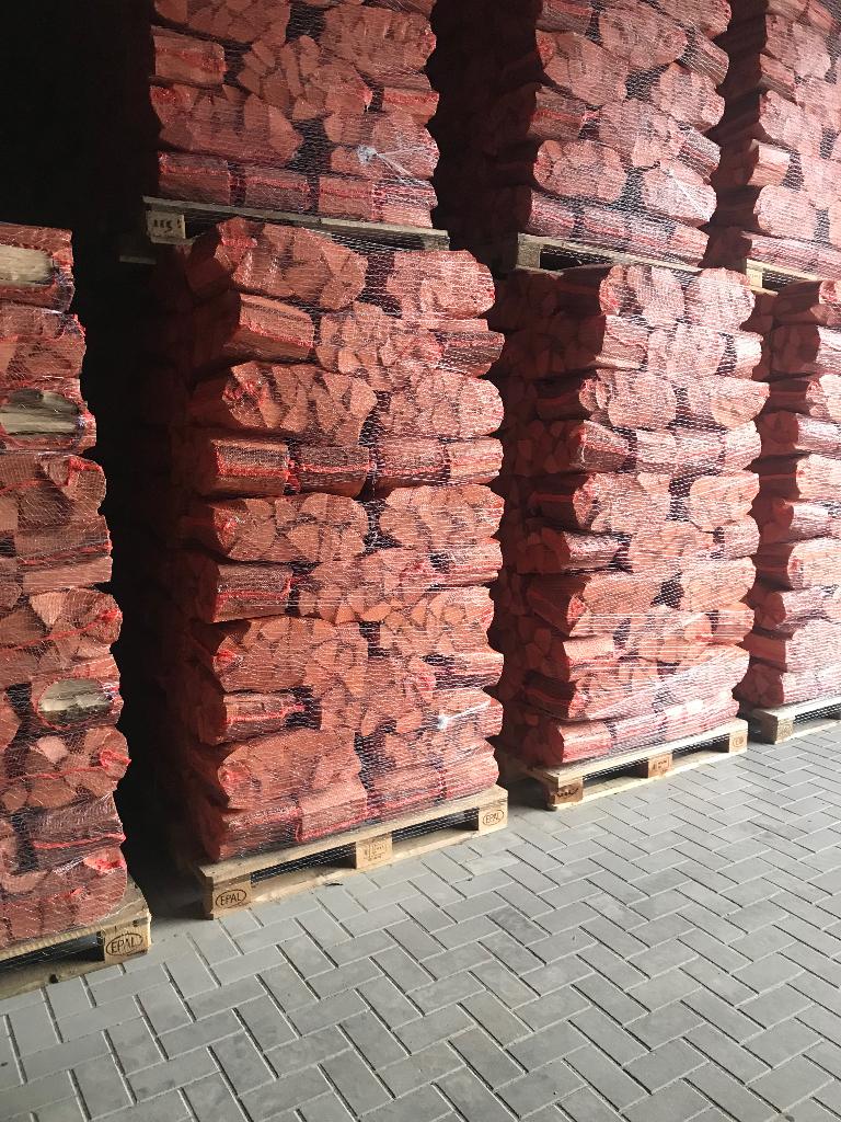 Ovengedroogd Essen/esdoorn, 6 m³ of meer, Ophalen, Essenhout, Blokken
