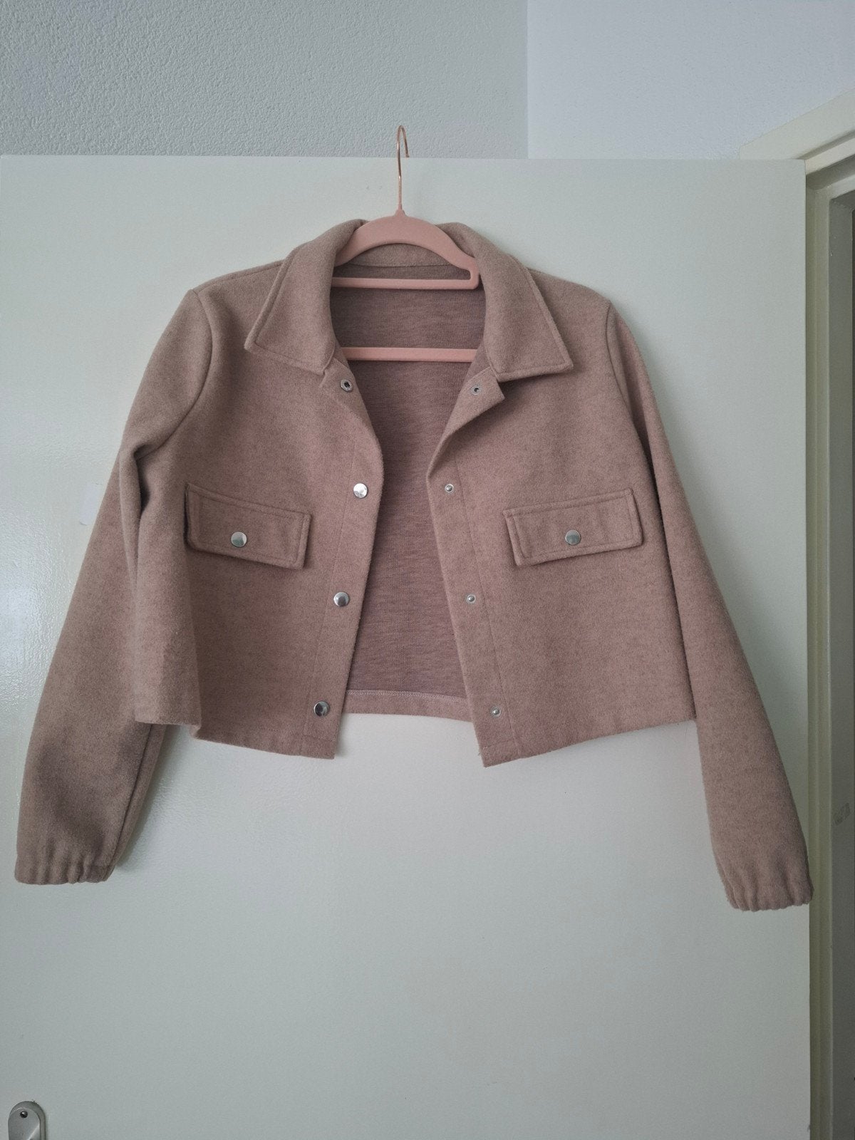 jasje  maat XS, Kleding | Dames, Bruin, Nieuw, Ophalen of Verzenden, Jasje