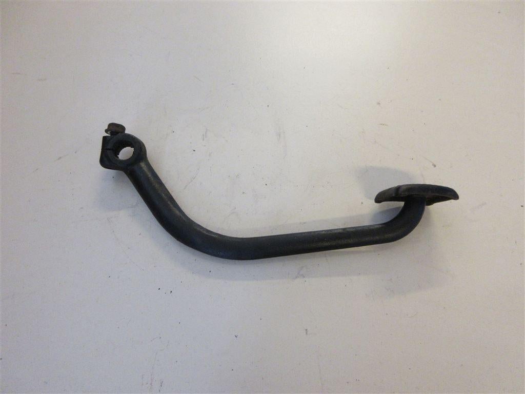 Kawasaki GT550 rempedaal Z550GT remhevel GPZ550 voetpedaal, Ophalen of Verzenden, Gebruikt