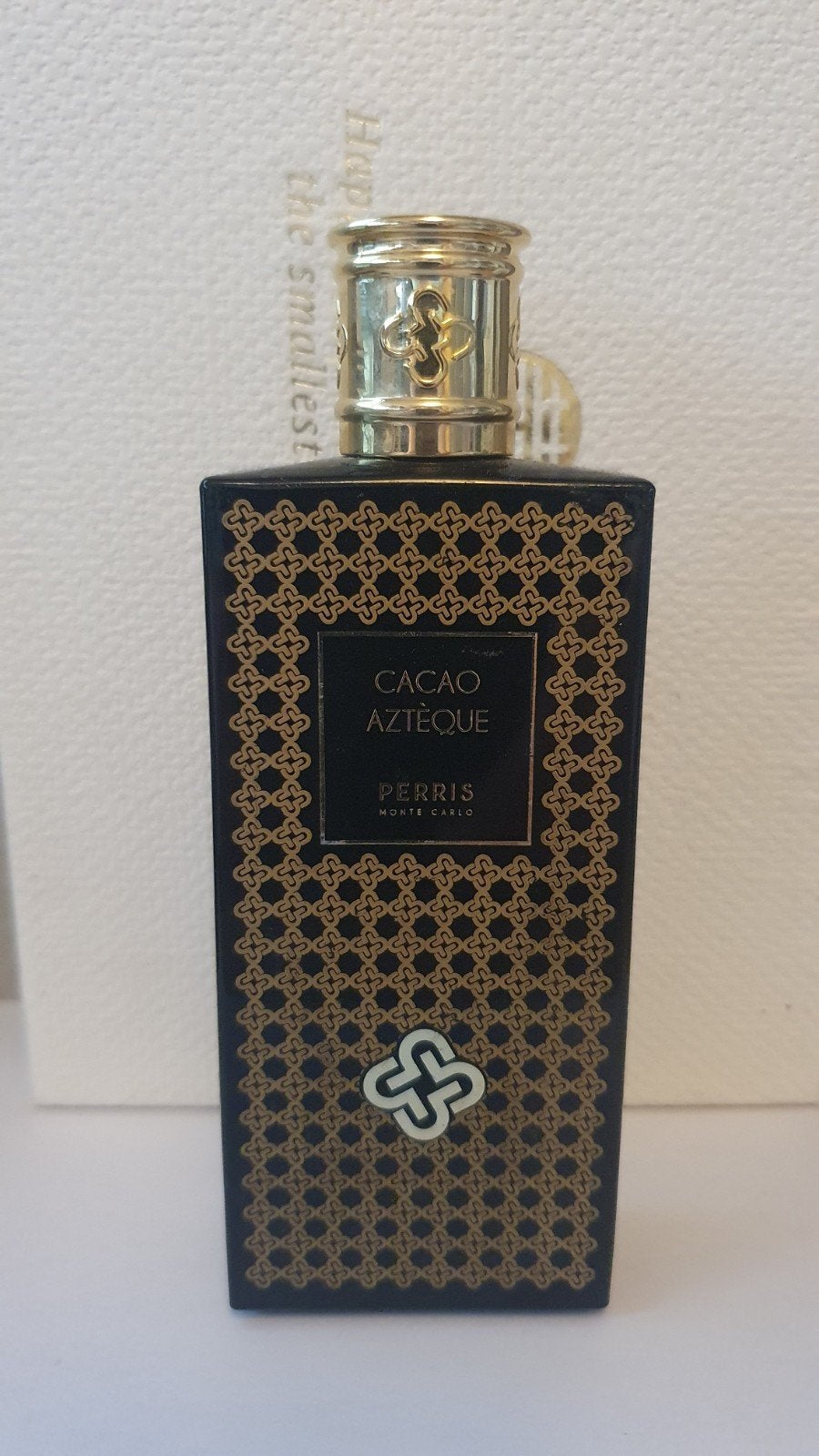Perris CACAO AZTEQUE    100 ml eau de parfum, Sieraden, Tassen en Uiterlijk, Ophalen of Verzenden, Nieuw