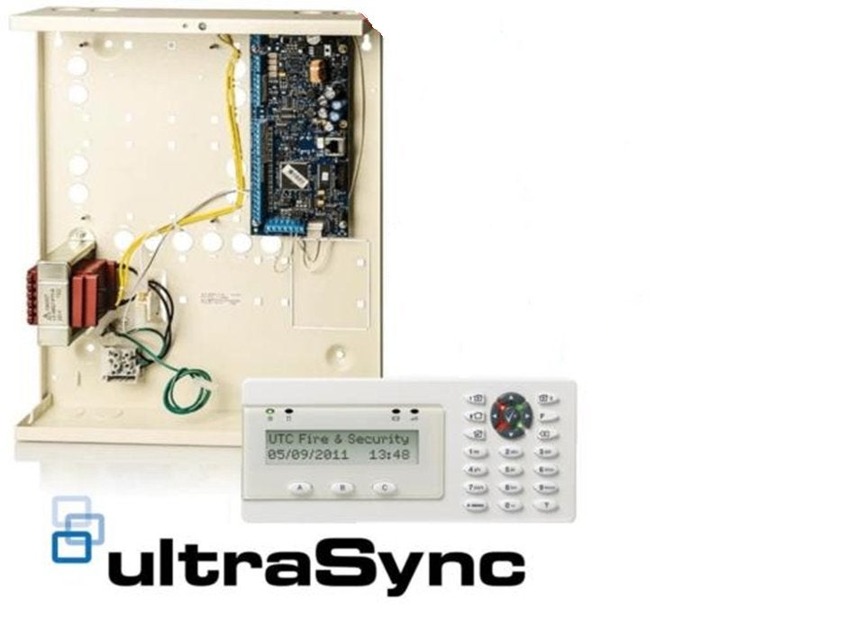 Aritech Advanced ATS1500A IP ATS1135 mr4.14 Speciale ACTIE🚨, Beweging, Nieuw, Ophalen of Verzenden, Compleet systeem